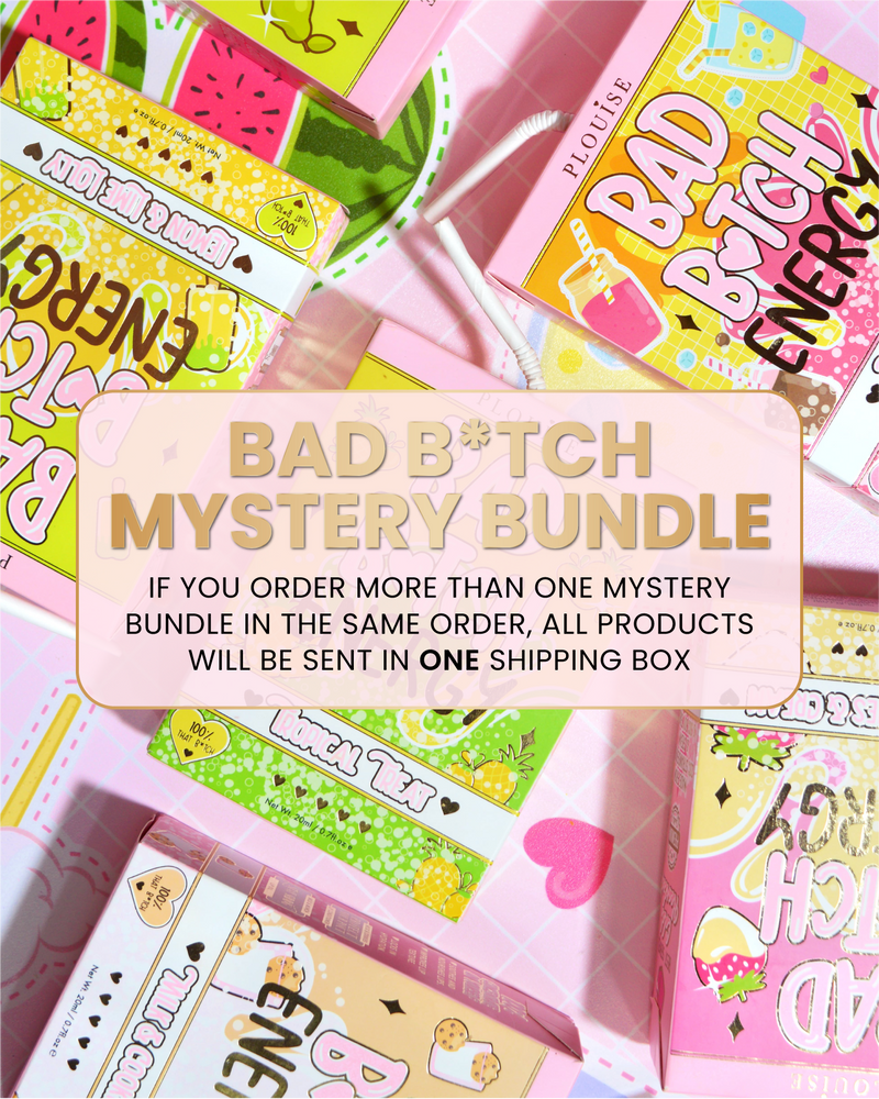 P. Louise Bad Bitch Energy Mystery Bundle
