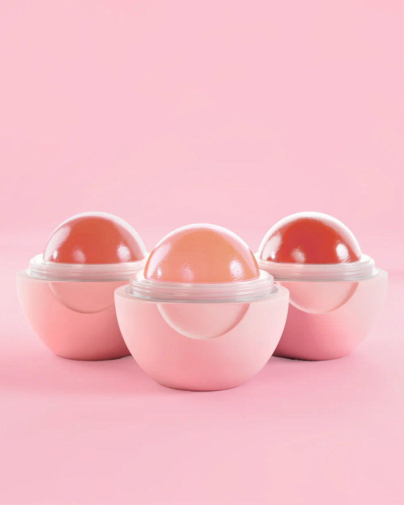Love Bites Blush Sets