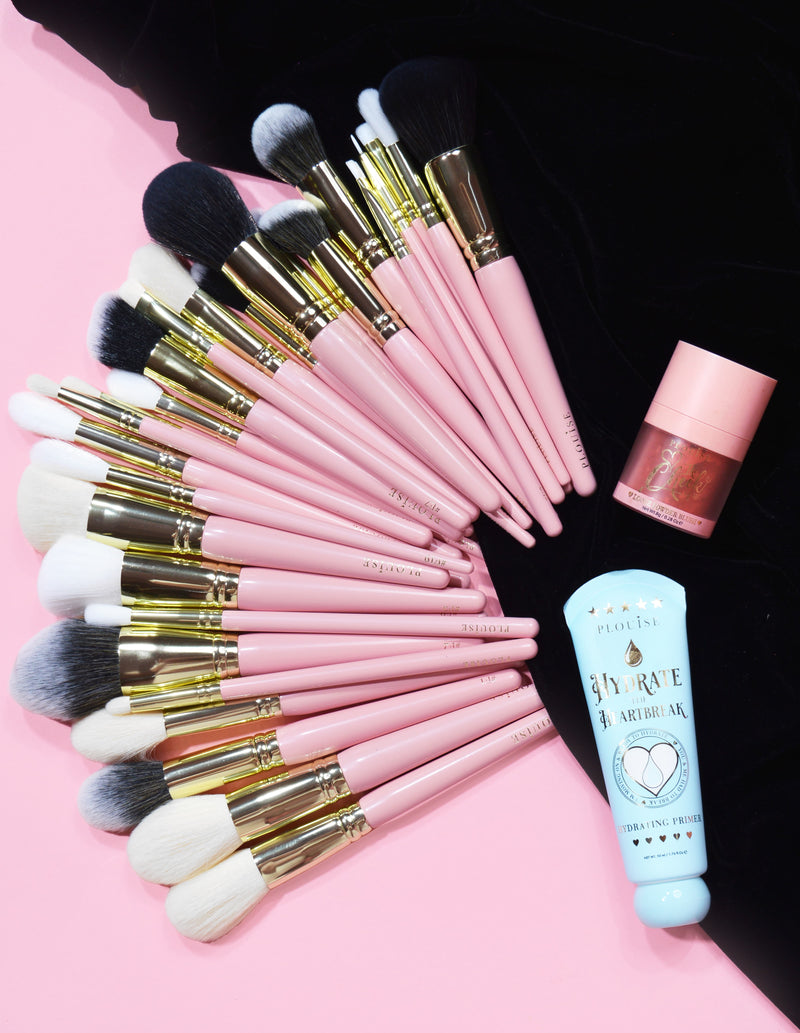 A Blend To Remember Brush Bundles