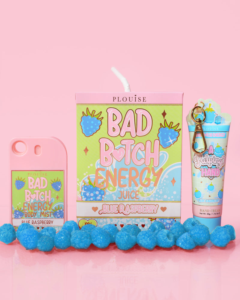Blue Raspberry Bundle