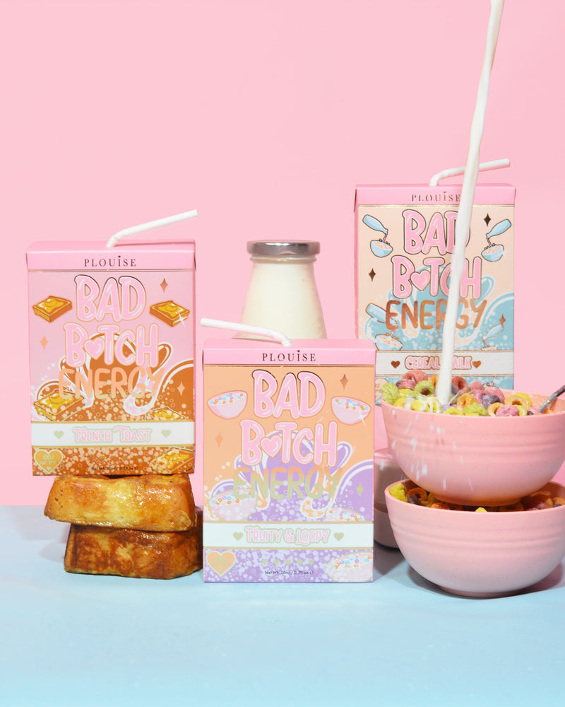 Bad Bitch Breakfast Bundle