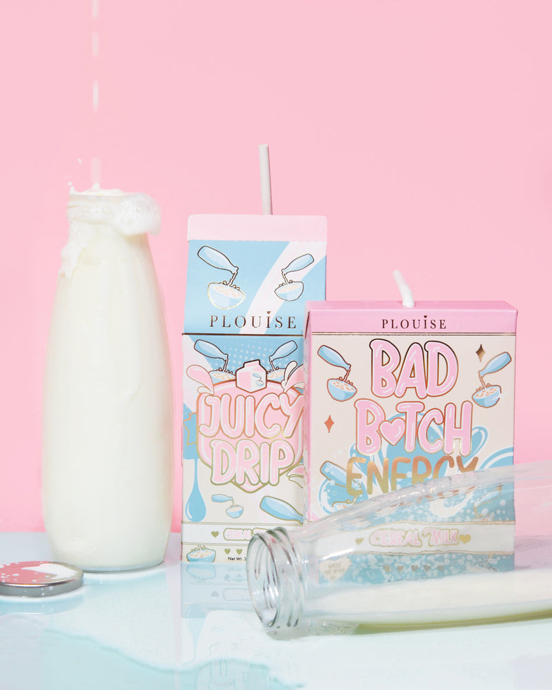 The Full Pout Breakfast Duos