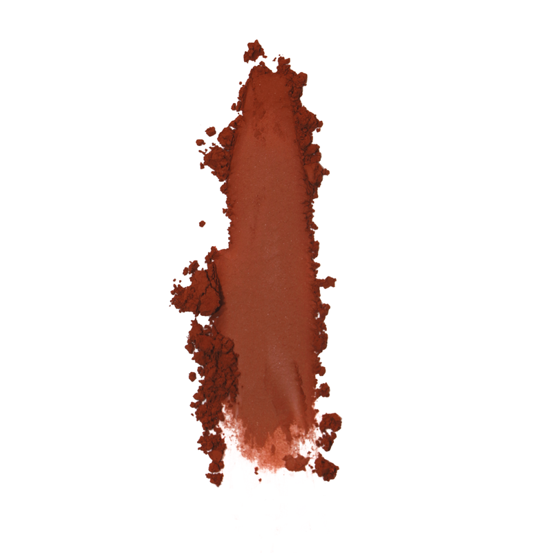 The Cheek Of It - Loose Powder Blush