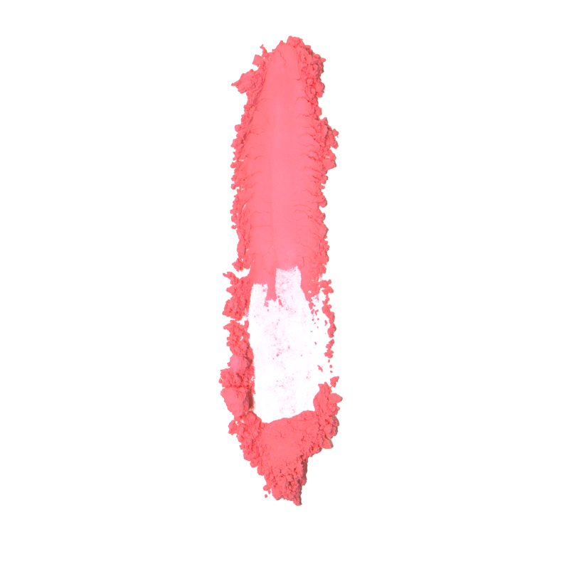 The Cheek Of It - Loose Powder Blush