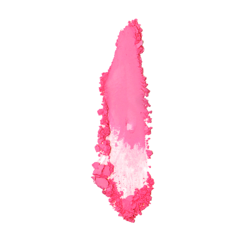 The Cheek Of It - Loose Powder Blush