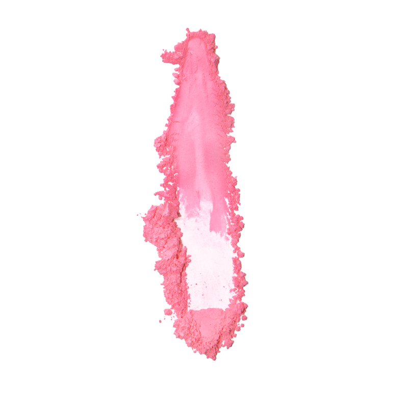 The Cheek Of It - Loose Powder Blush