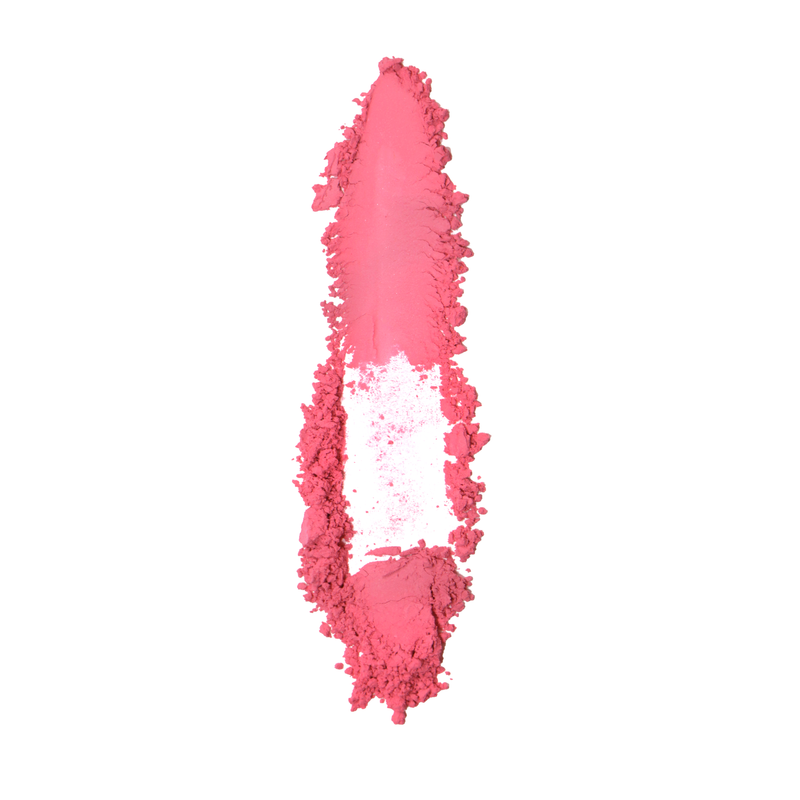The Cheek Of It - Loose Powder Blush