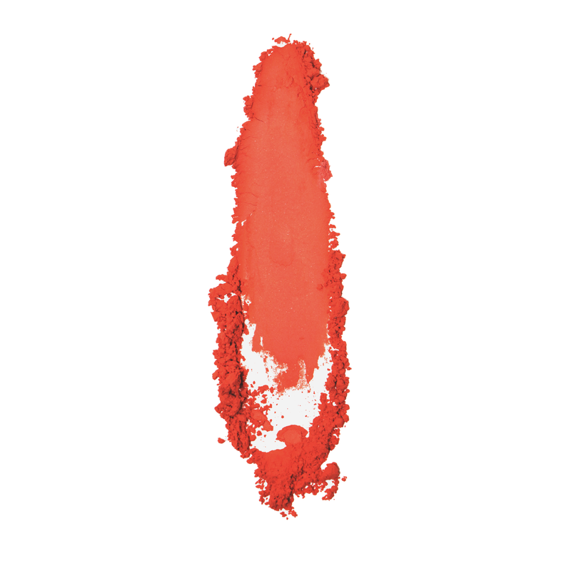 The Cheek Of It - Loose Powder Blush