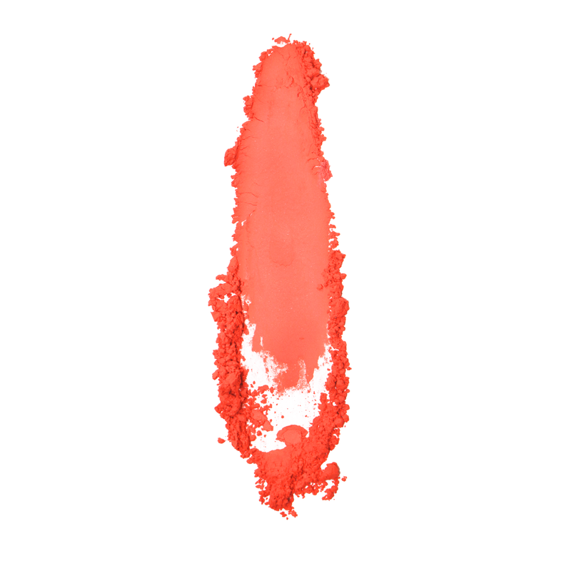 The Cheek Of It - Loose Powder Blush
