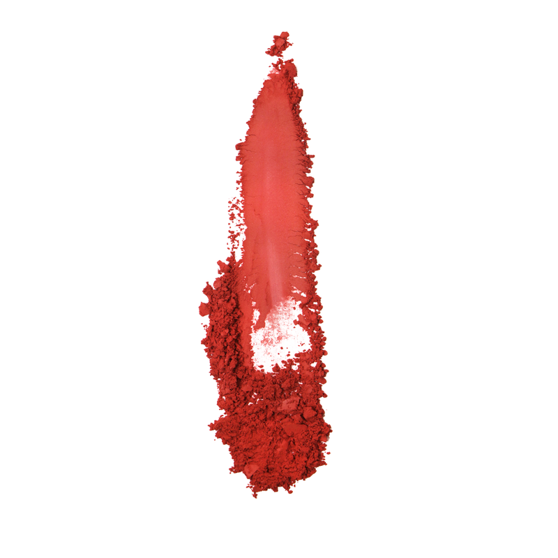 The Cheek Of It - Loose Powder Blush