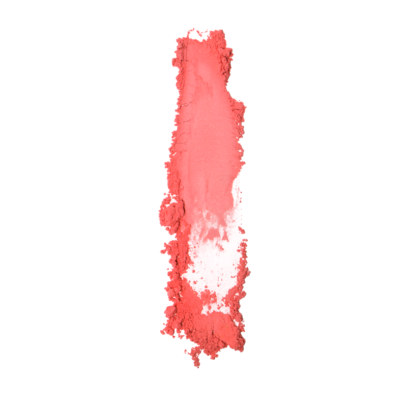 The Cheek Of It - Loose Powder Blush
