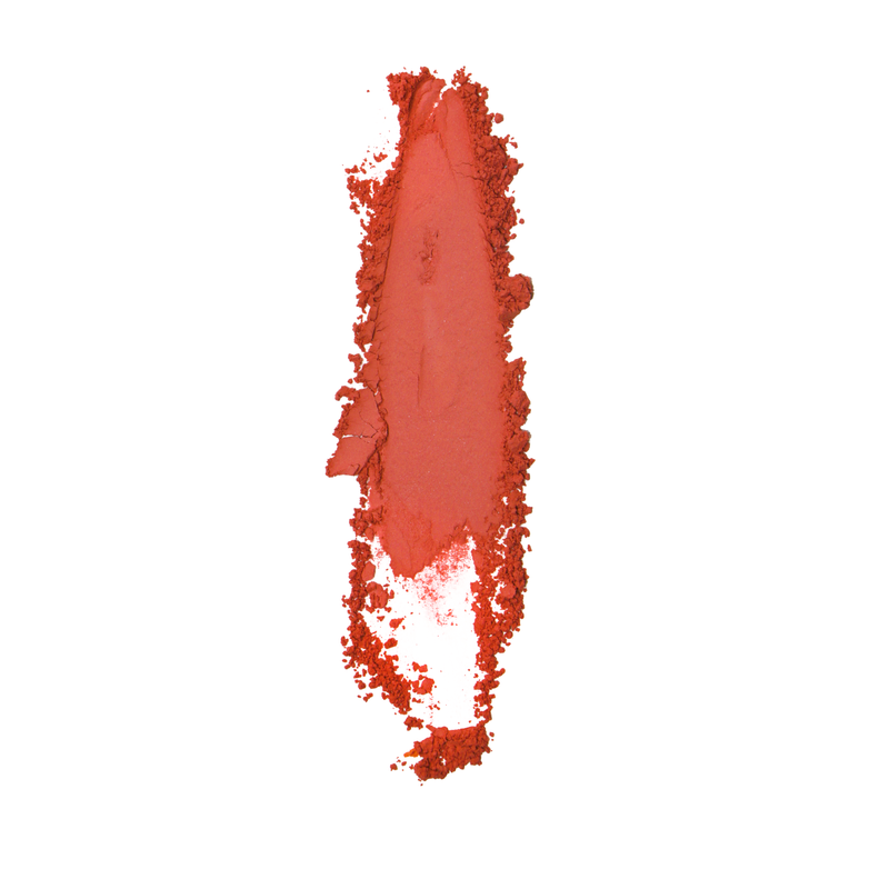 The Cheek Of It - Loose Powder Blush