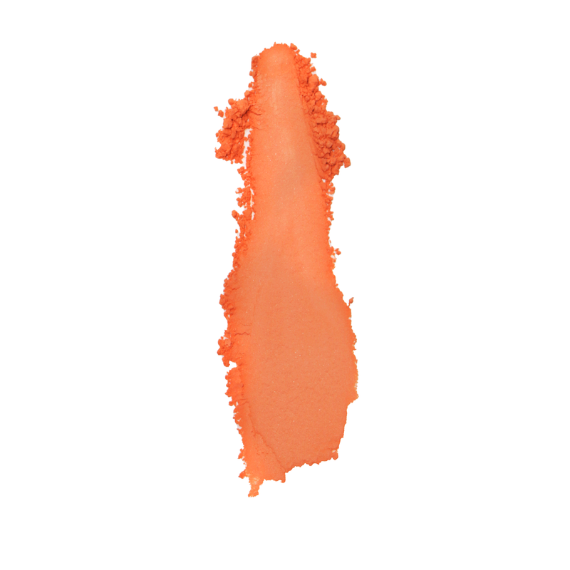 The Cheek Of It - Loose Powder Blush