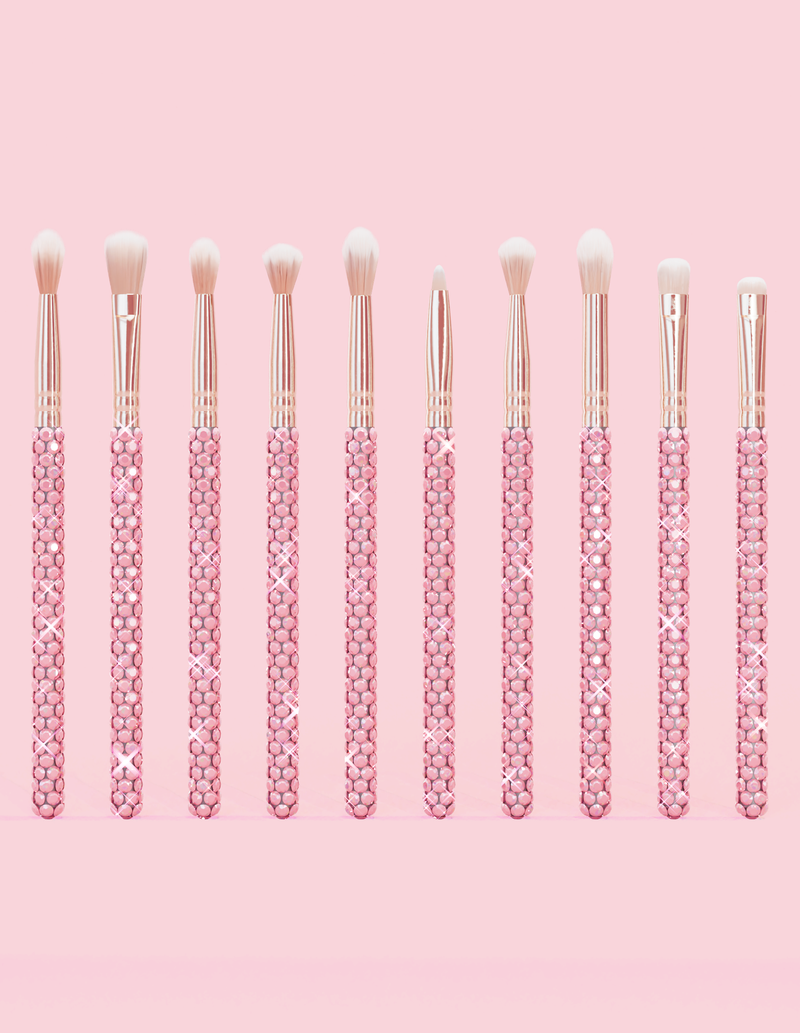 Crystal Brush Bundle