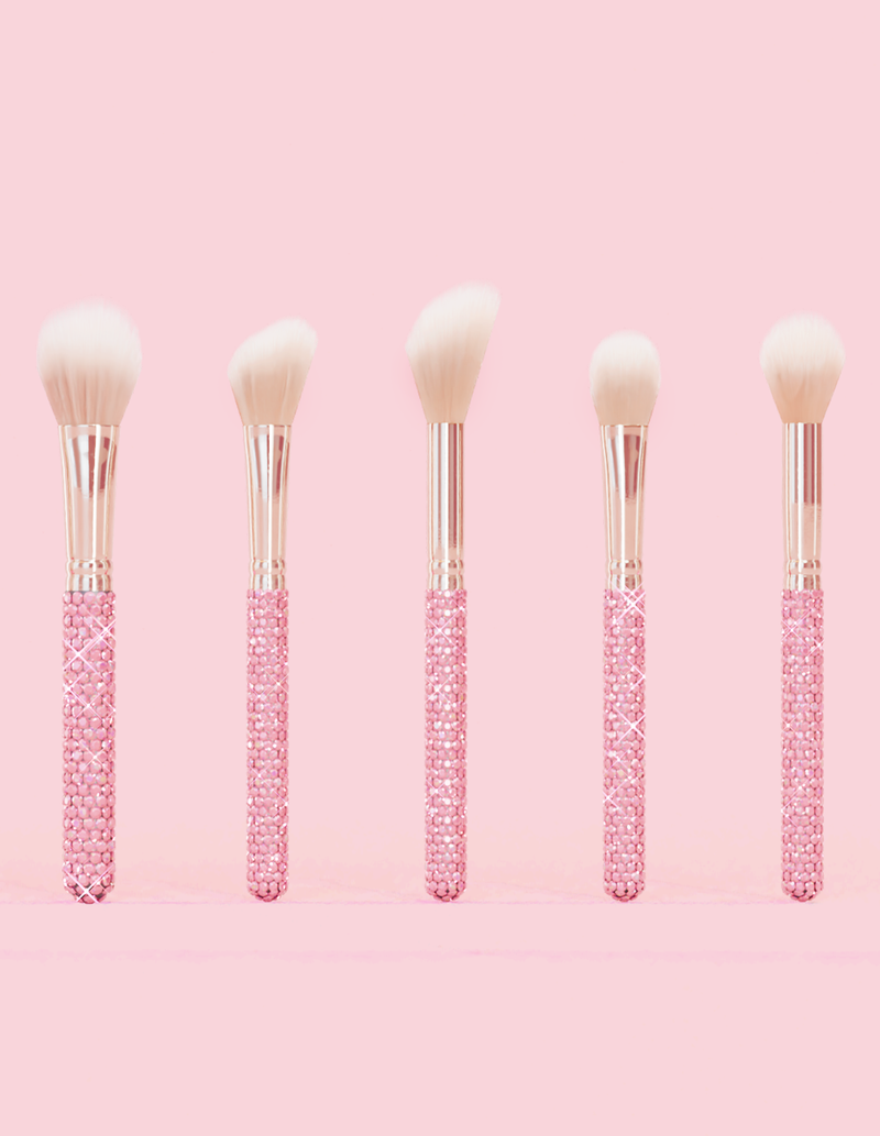 Crystal Brush Bundle