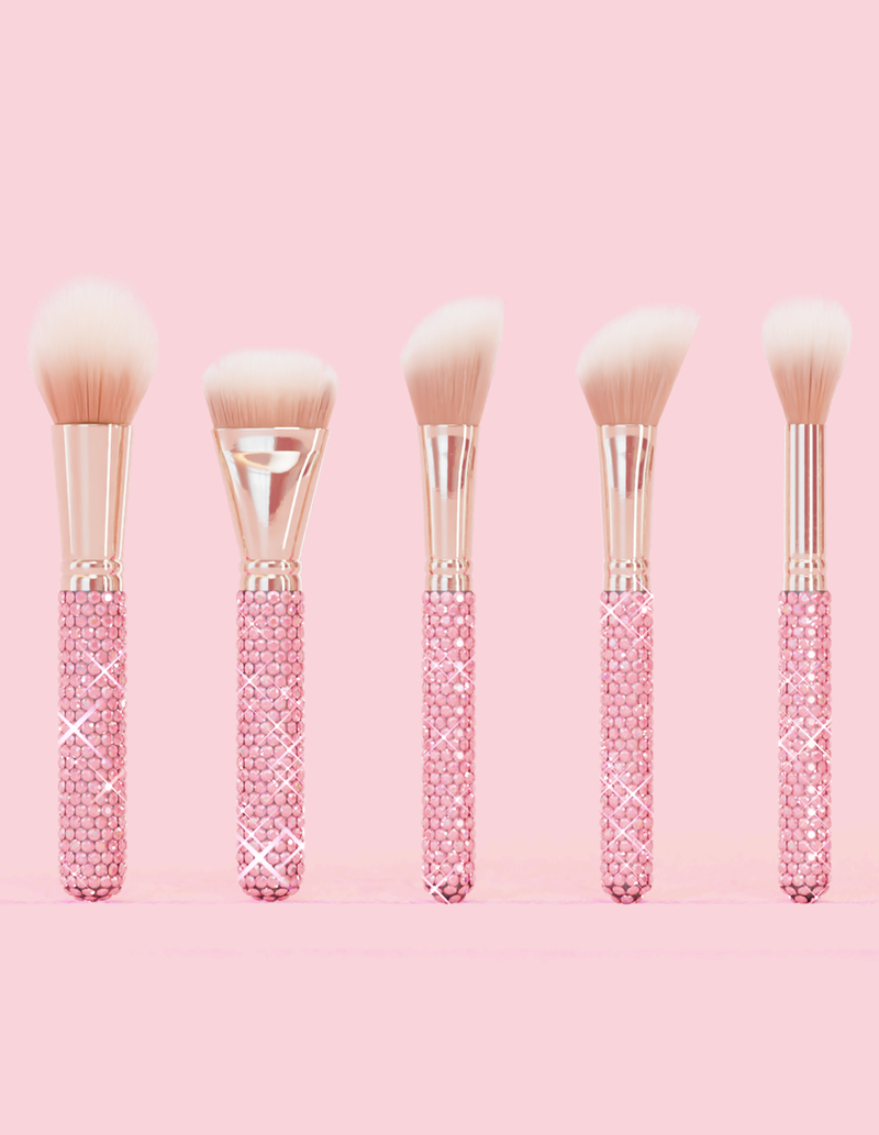 Crystal Brush Bundle