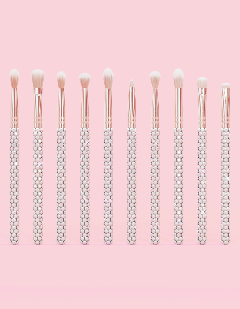 Crystal Brush Bundle