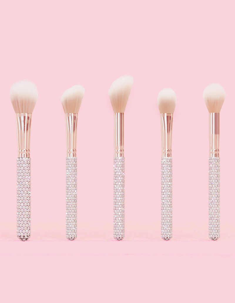 Crystal Brush Bundle