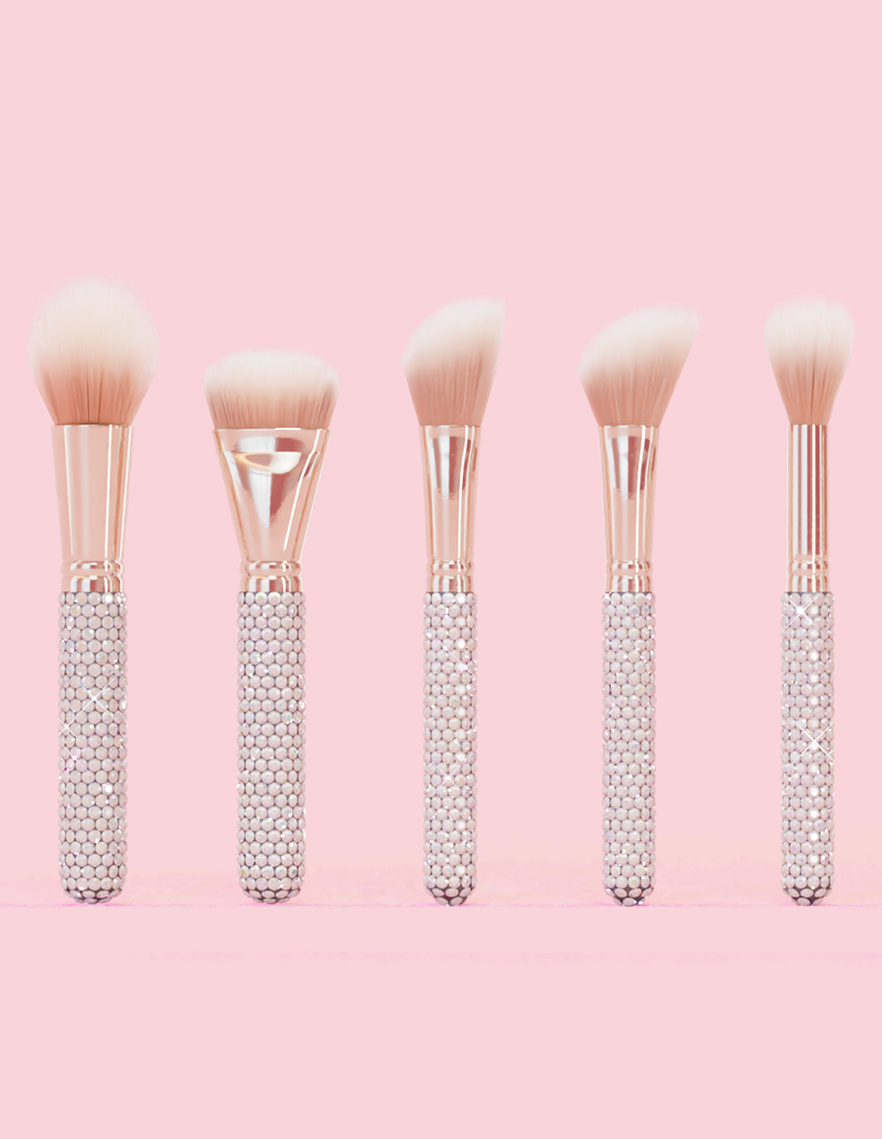 Crystal Brush Bundle