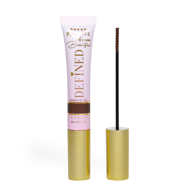 Defined Eyebrow Gel
