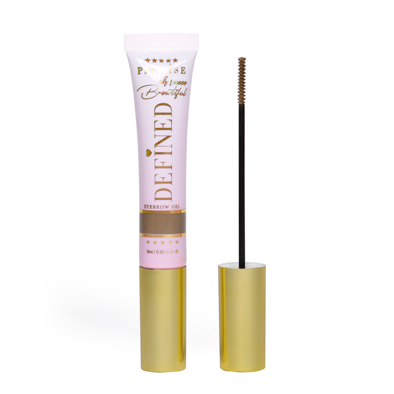 Defined Eyebrow Gel