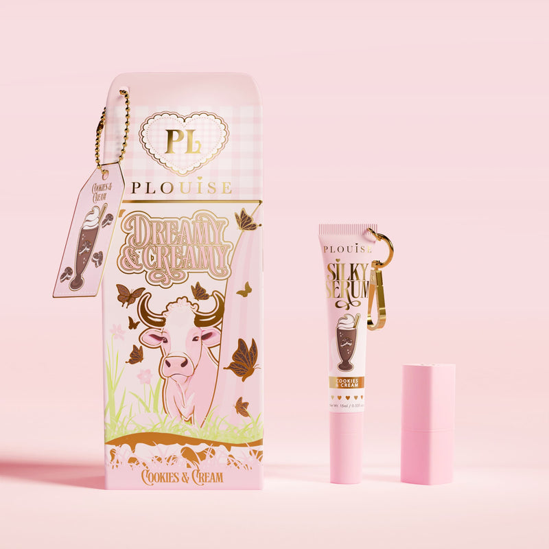 Dreamy And Creamy Lip Duo