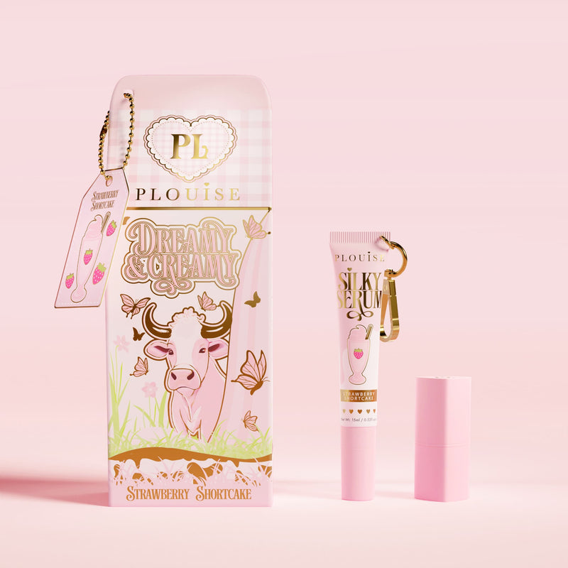 Dreamy And Creamy Lip Duo