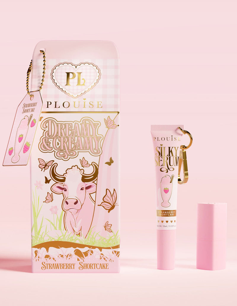 Dreamy And Creamy Lip Duo
