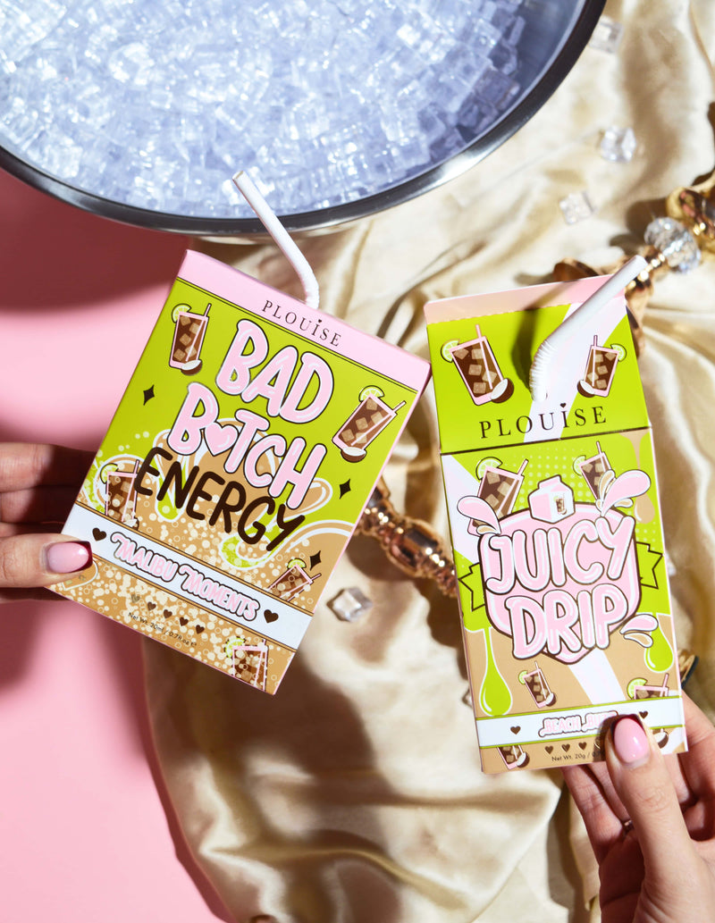 Let's Shake It Up Lip Duo