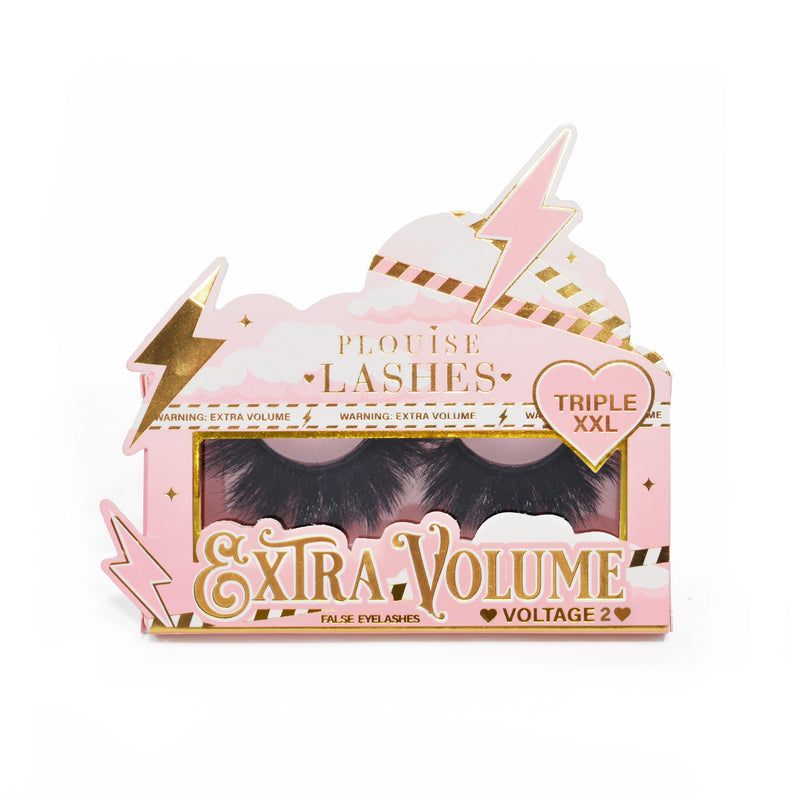 Extra Volume Lashes - Voltage 2