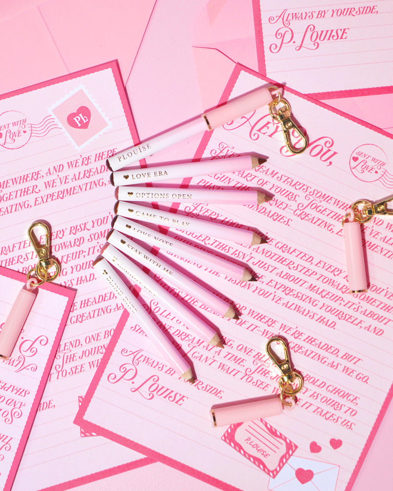 Line Them Up Lip Liners