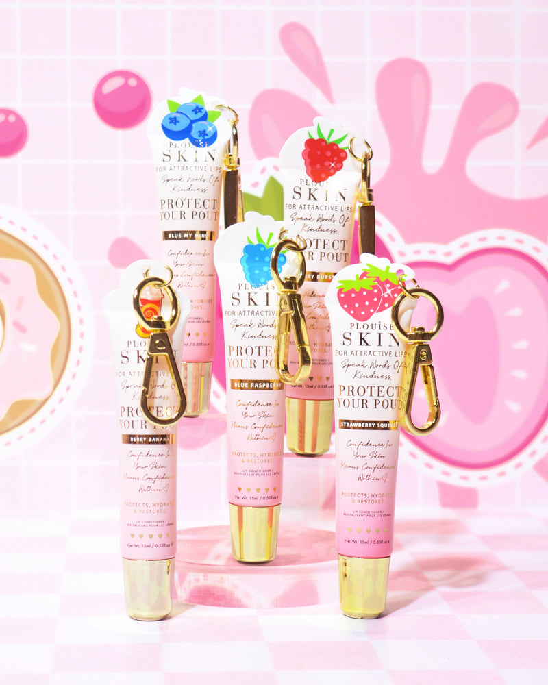 Forbidden Fruit Lip Conditioner Bundle