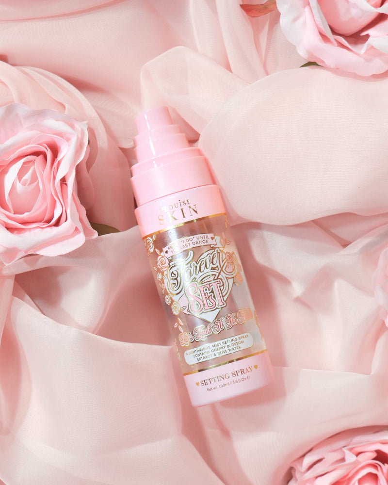 Forever Set - Setting Spray
