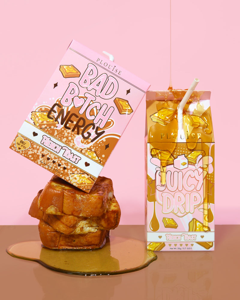 The Full Pout Breakfast Duos