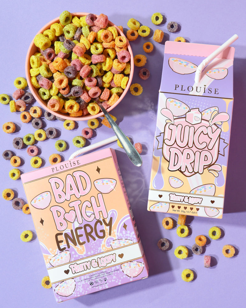 The Full Pout Breakfast Duos