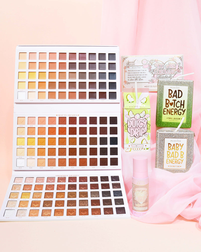 Full Face Of Forever Bundle
