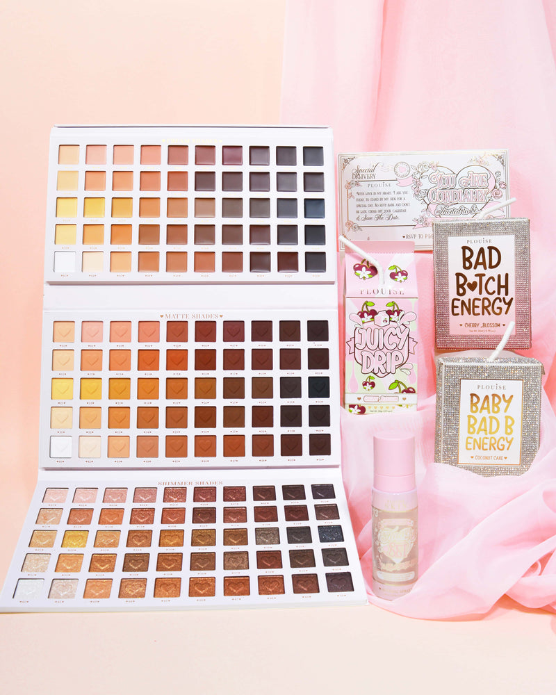Full Face Of Forever Bundle