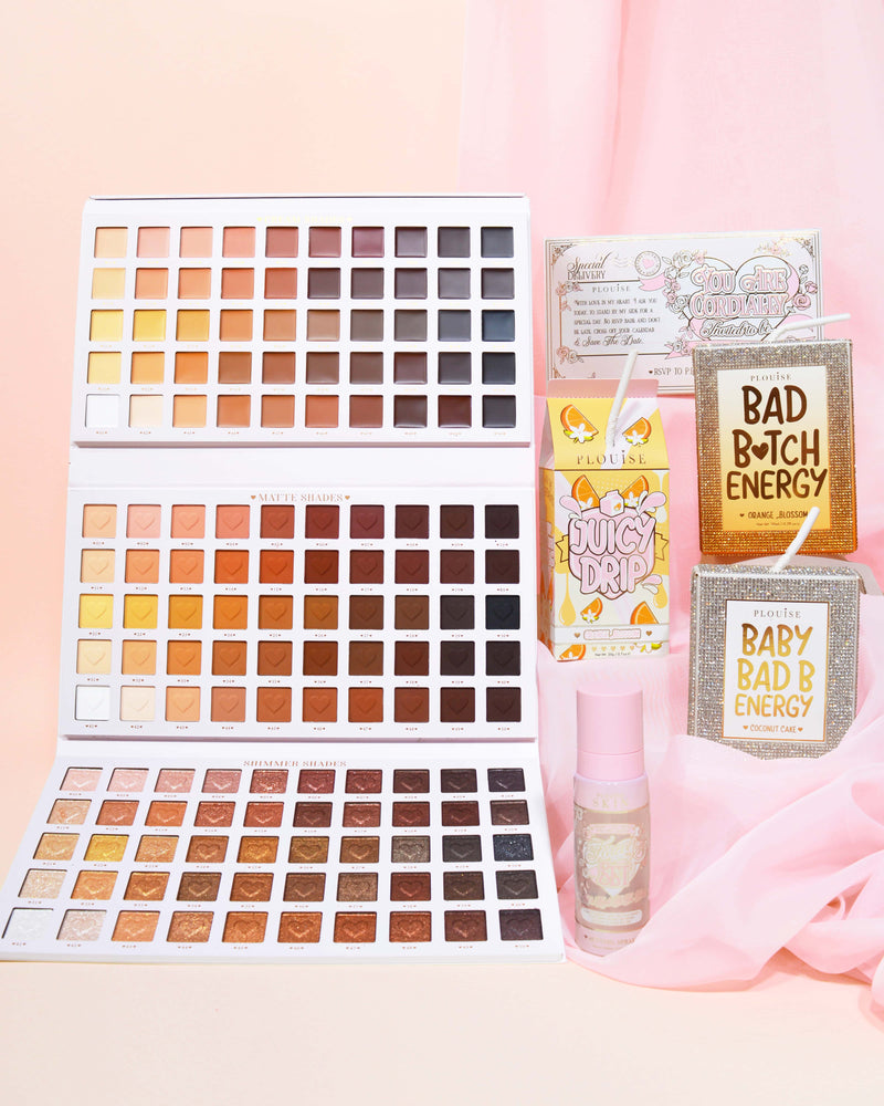 Full Face Of Forever Bundle