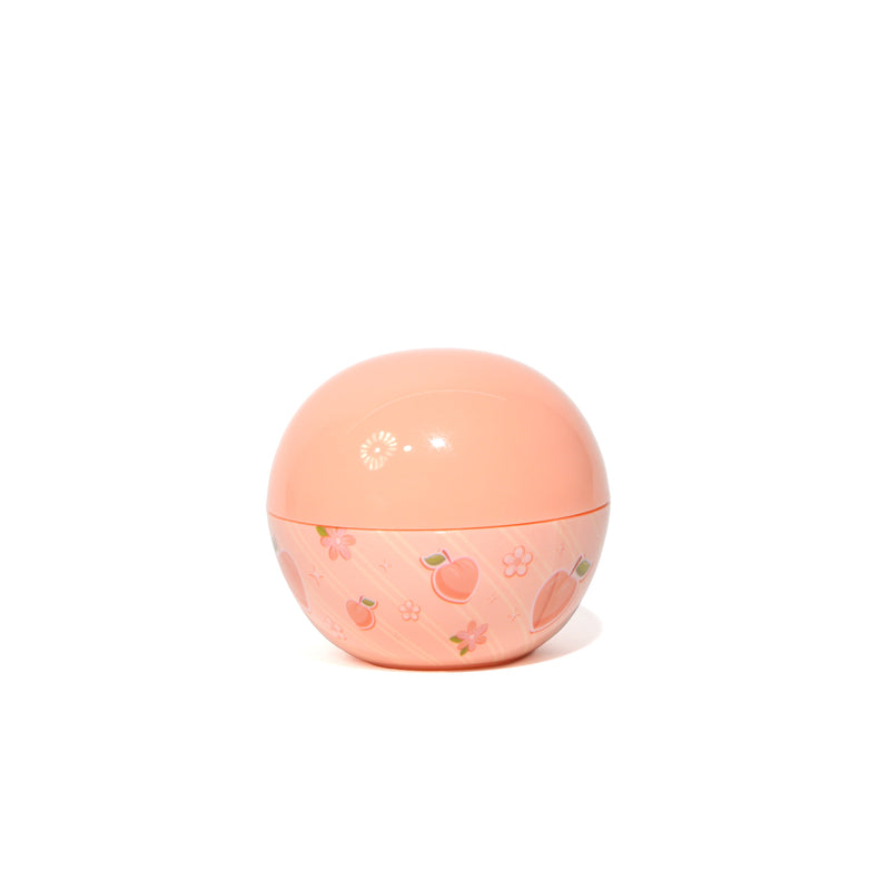 Get Peachy With It Rich Cream