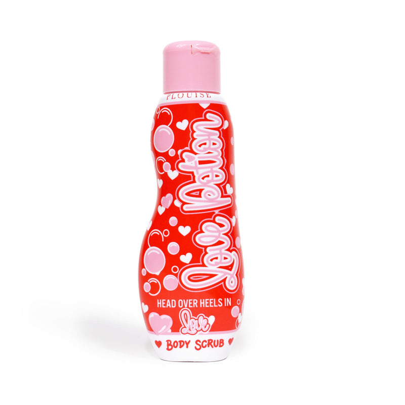 Head Over Heels In Love Body Scrub