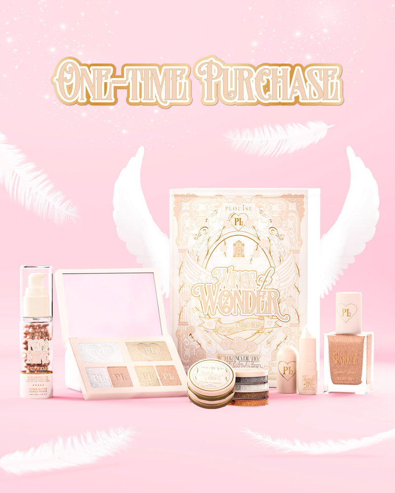 Budget Box July (One Time Purchase)