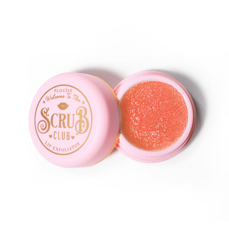 Lip Scrub