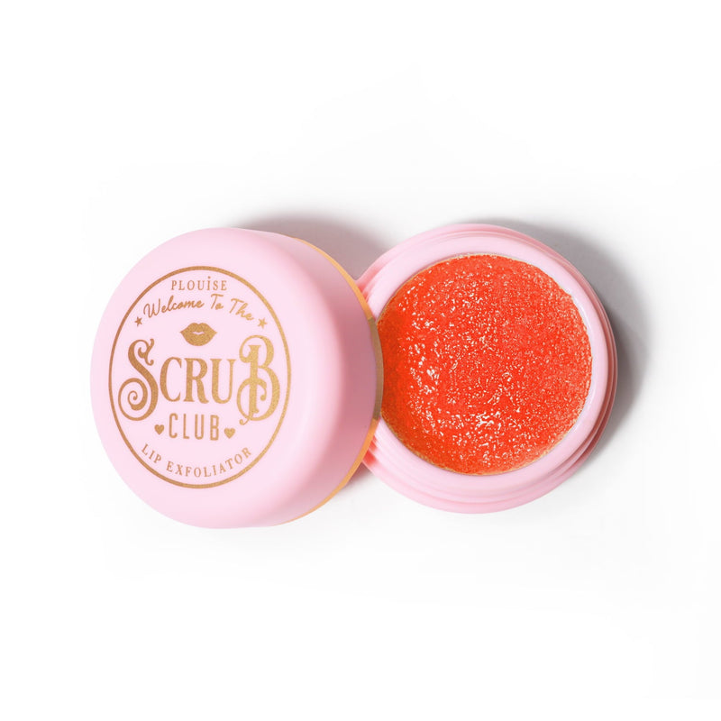 Lip Scrub