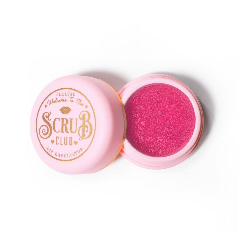 Lip Scrub