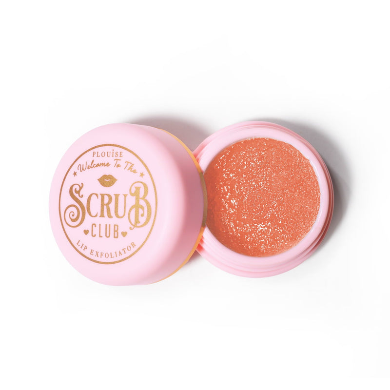 Lip Scrub