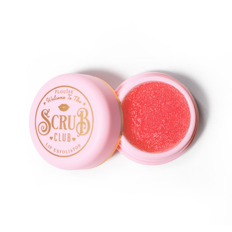 Lip Scrub