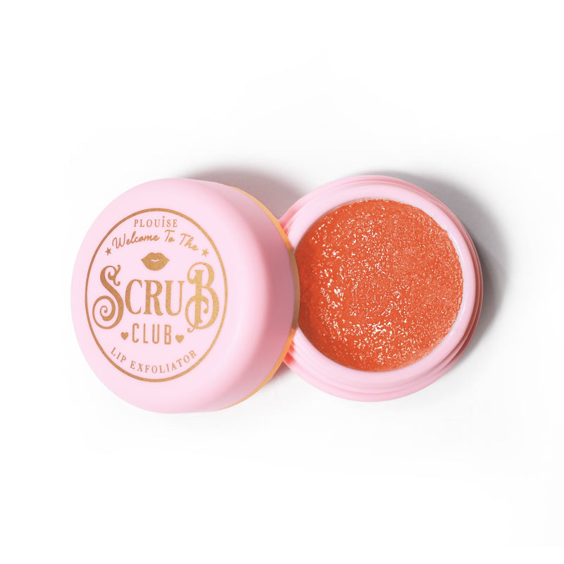 Lip Scrub