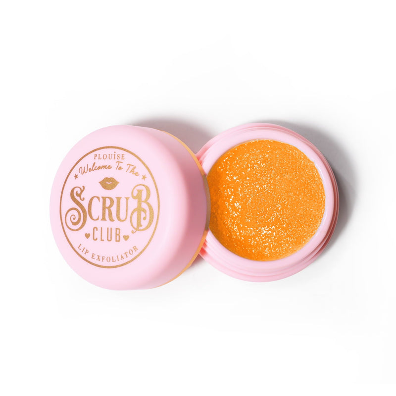 Lip Scrub