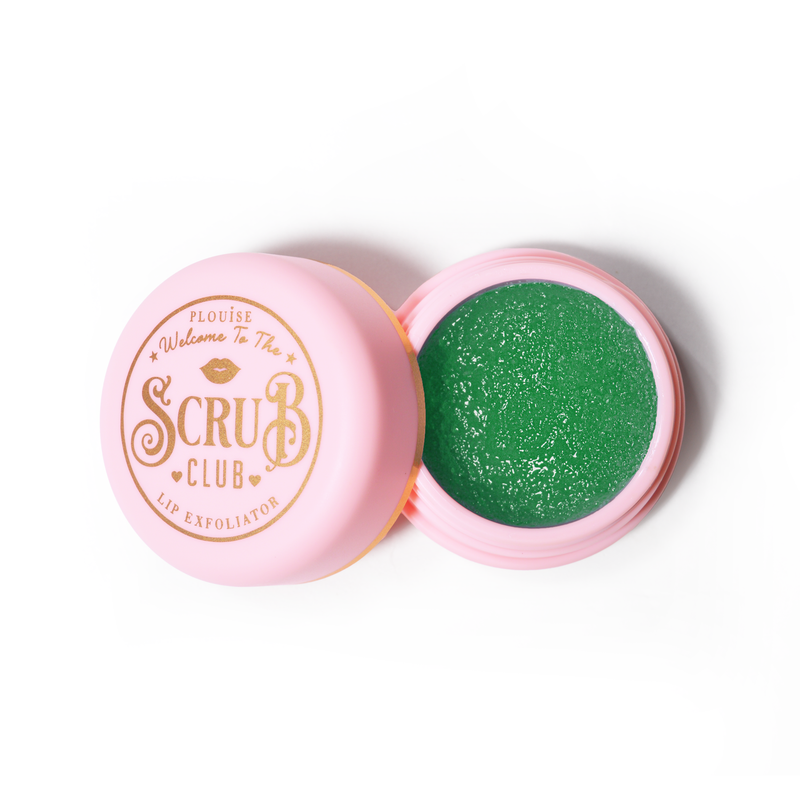 Lip Scrub