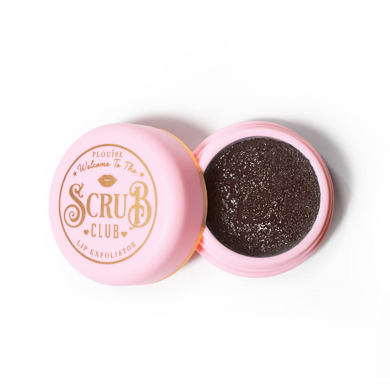 Lip Scrub